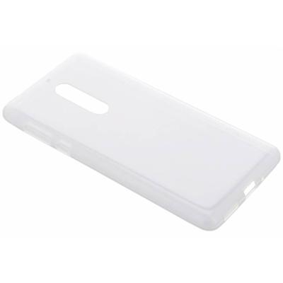 Nokia CC-102 Slim Crystal Cover for Nokia 5, Transparent