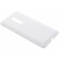 Nokia CC-102 Slim Crystal Cover for Nokia 5, Transparent - thumbnail