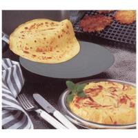 Westmark pannenkoeken/omelet-omkeer - thumbnail