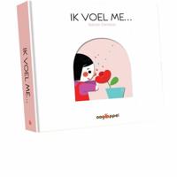 Ik voel me .... - Xavier Deneux - Hardcover (9789002268526) - thumbnail