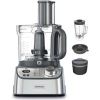 Kenwood MultiPro Express Weigh+ Foodprocessor FDM71.450 keukenmachine - thumbnail
