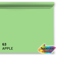 Superior achtergrondpapier 63 apple 1,35 x 11m - thumbnail
