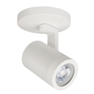 Highlight OpbouwspotHalo Spot wit enkel - S7145.00