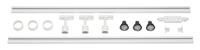 SLV 1-Fase Rail Set wit - 143191 - thumbnail