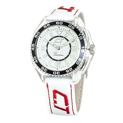 Chronotech CC6280L-04 Horloge Heren 44mm Chronotech CC6280L-04 Horloge Heren 44mm