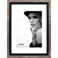 Dörr Orient Houten fotolijst 10x15 titanium - thumbnail