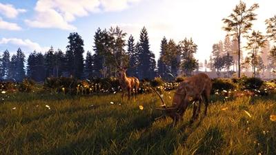 Windstorm - Start of a Great Friendship Remastered