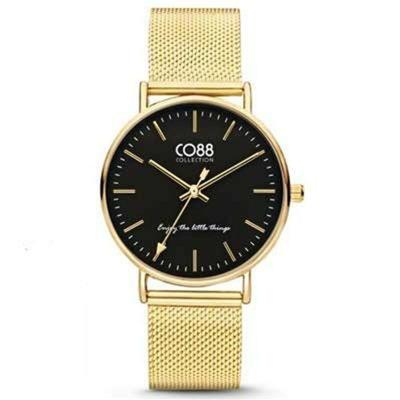 CO88 Collection 8CW-10007 Dames horloge