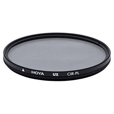 Hoya Polarisatiefilter 40,5mm UX serie - dunne vatting