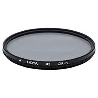 Hoya Polarisatiefilter 40,5mm UX serie - dunne vatting - thumbnail