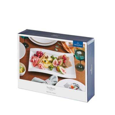 VILLEROY & BOCH - Newwave - Plaatsbord 37x25cm