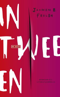 In/tweeën - Jasmin B. Frelih - eBook (9789044538588)