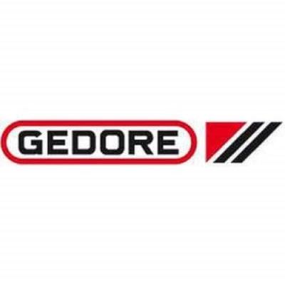 Gedore Hickory steel+spie tbv 500 gr - 8596480