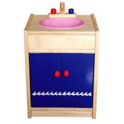 VIGA speelgootsteen, afm 40x54x36 cm, 1 stuk