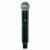 Shure SLXD2/SM58-K59 handheld zender met SM58 capsule (606 - 650 MHz)