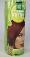 Hennaplus Colour Cream 5.6 Warm Red - thumbnail