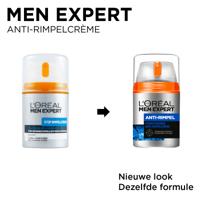 L&apos;Oréal Paris Men Expert Anti-rimpel Gezichtscrème - thumbnail
