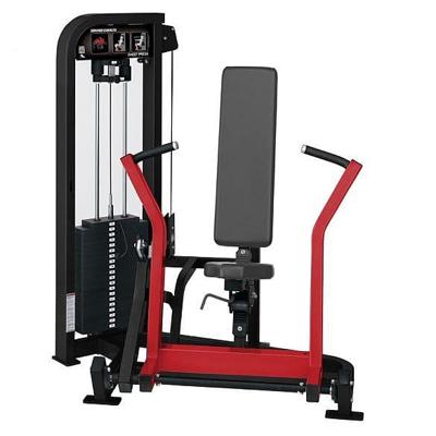 Hammer Strength Select Chest Press Hammer Strength Select Chest Press