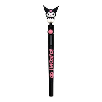 Sanrio Fidget Pen Kuromi