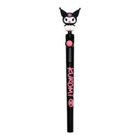 Sanrio Fidget Pen Kuromi - thumbnail