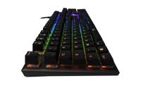 HyperX Alloy FPS RGB Mechanical Gaming - Toetsenbord - backlit - USB - Frans - toetsschakelaar: Kailh Speed Silver - thumbnail