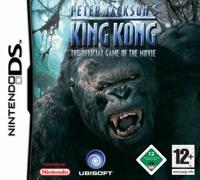 King Kong - thumbnail