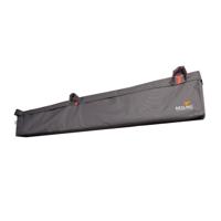 Beschermhoes voor Nesling coolfit harmonica schaduwdoek 2 meter - thumbnail