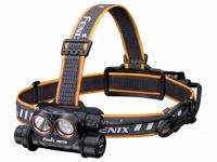 Fenix Light HM75R Hoofdlamp LED werkt op een accu - thumbnail