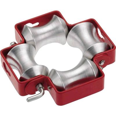 Cimco 142766 Kabelinstallatiehulp voor trajectaanpassing Taxifix 1 stuk(s)