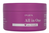 Pupa Milano - Pupa All In One 1000 Uses Nourishing Cream 350 g Vochtinbrengende crème - thumbnail