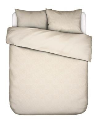 Essenza Felipa Dekbedovertrek Oyster