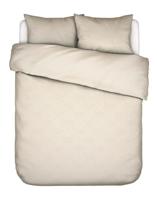 Essenza Felipa Dekbedovertrek Oyster - thumbnail