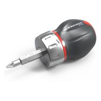 Facom Protwist stubby bitschroevendraaier | met ratel | ATCL.S ATCL.S - thumbnail