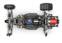 Traxxas Funco Pro Scale Replica Blauw Brushless RC auto Elektro Sand Buggy Voorwielaandrijving RTR 2,4 GHz - thumbnail