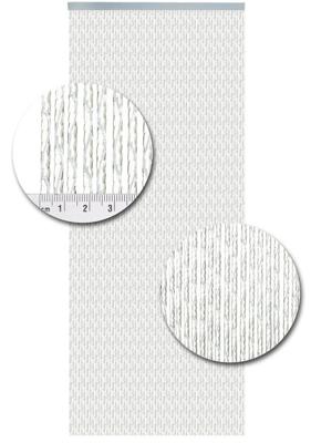 Vliegengordijnenexpert Milano transparant 92x210 vliegengordijn Vliegengordijnenexpert Milano transparant 92x210 vliegengordijn