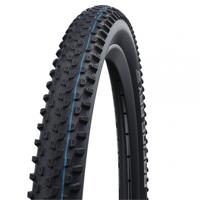 Schwalbe Vouwband racing ray super ground 29 x 2.35" / 60-622 mm - zwart - thumbnail