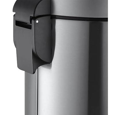 Eko pedaalemmer Maggey Step, inhoud 30 L