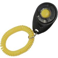 STARMARK CLICKER DE LUXE VOOR TRAINING - thumbnail