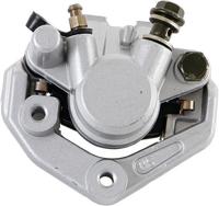 SUPERTEC TUNING PARTS Remklauw brake caliper supertec tun.parts silver - thumbnail