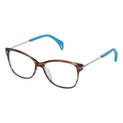 Brillenframe Dames Police VPL729530J22 Ø 53 mm