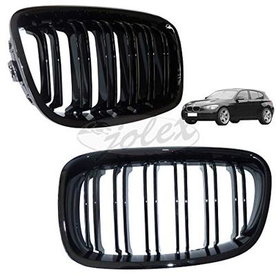 GRILL-SET 'M-look' BMW 1-Serie F20/F21 2011-2013 1281640