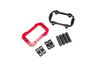 Arrma - Servo Mount, Aluminum: EXB (ARA320574) - thumbnail