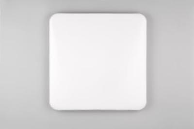 Trio Witte plafonniereBlanca vierkant 4000K - R64144201