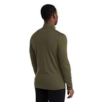 Icebreaker 200 Oasis LSS Shirt Loden S - thumbnail