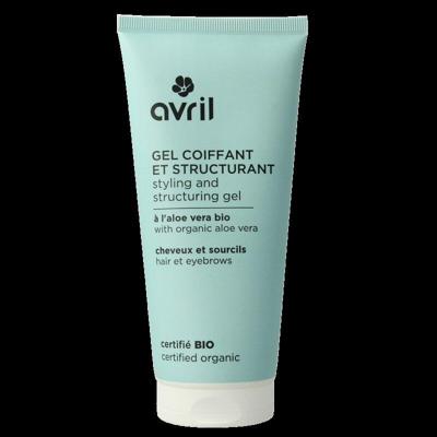 Avril Styling hair gel 200 Milliliter