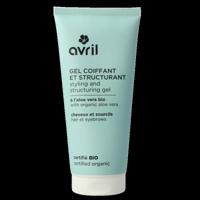 Avril Styling hair gel 200 Milliliter - thumbnail
