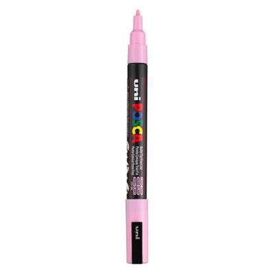 Uni POSCA paintmarker PC-3M, 1,5 mm, lichtroze