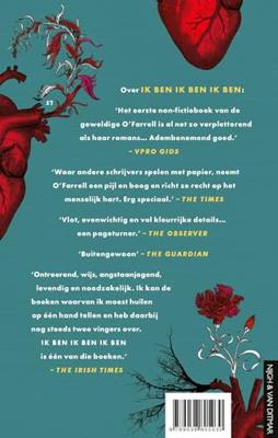 Ik ben ik ben ik ben (Paperback)