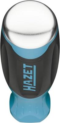 HAZET Schroevendraaier 811S-PH3 · Kruiskop profiel PH · SW PH3