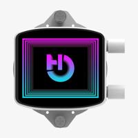 Verkoelingskit Hiditec LDCR10001 - thumbnail